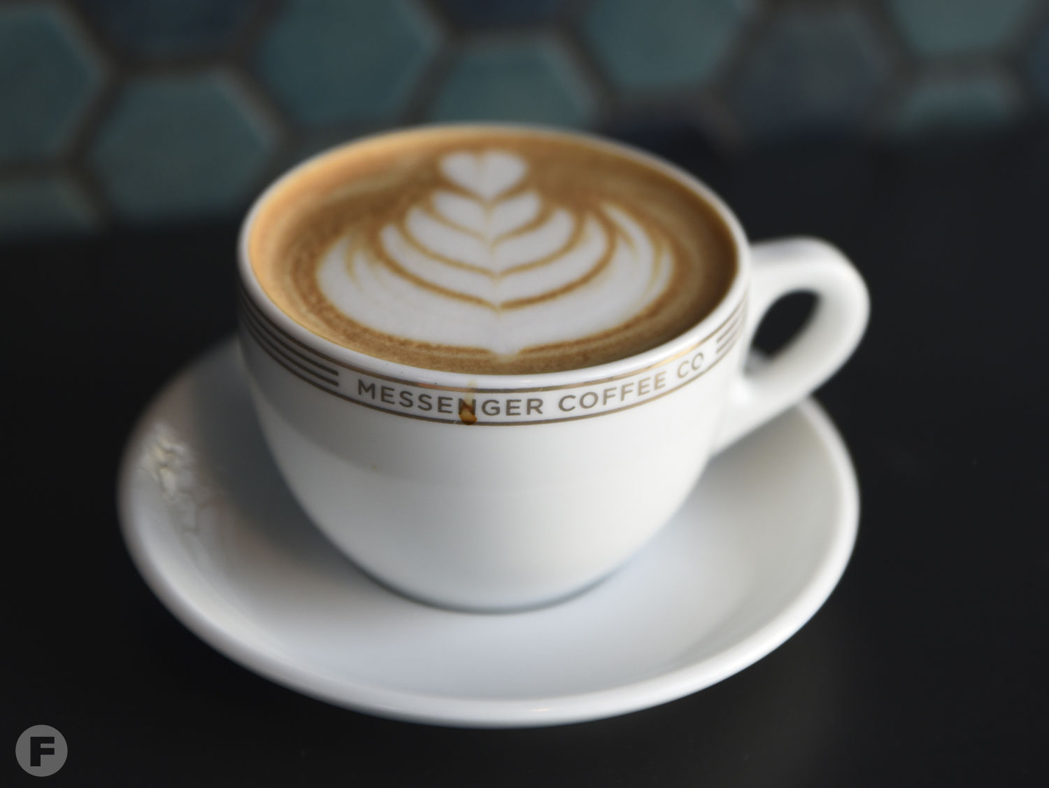 Coffee Shop: Messenger Coffee Co.